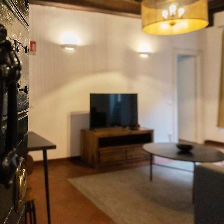 Ferienwohnung Castel Sant'Angelo Cozy Flat Rom Exterior foto